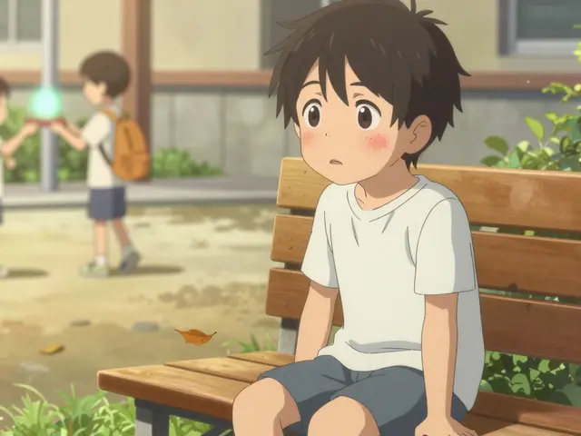 Infections cutanées bactériennes : impétigo, cellulite et antibiotiques