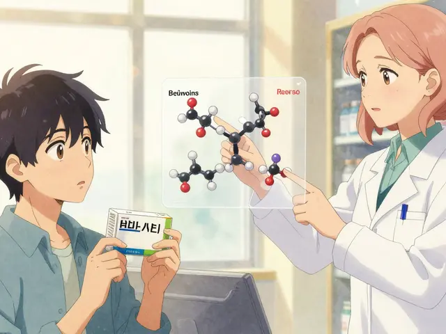 Perception du risque : comment les patients évaluent la sécurité des médicaments génériques