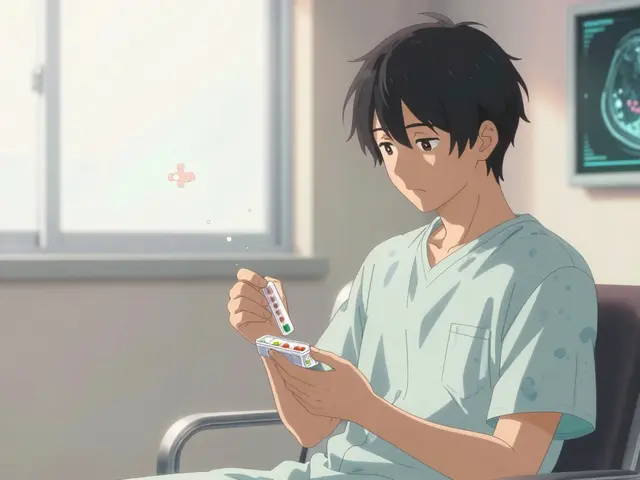 Réactions aux produits de contraste : protocoles de pré-médication et planification de la sécurité