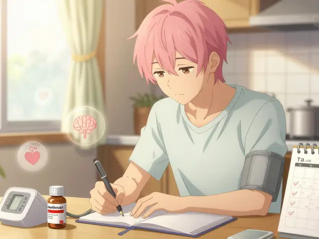 Surveiller votre santé après le passage aux médicaments génériques