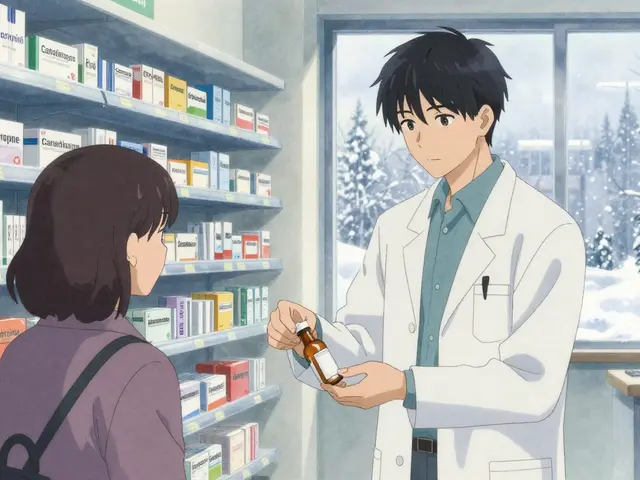 Système générique au Canada : comment il diffère de celui des États-Unis