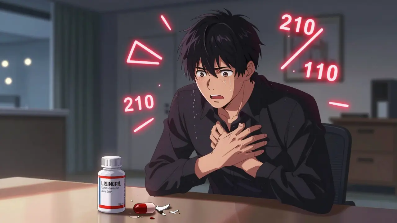 Yohimbe et médicaments contre l'hypertension : risques pour la pression artérielle et le cœur