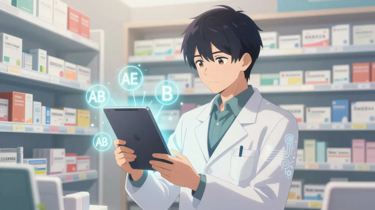 Comment vérifier le livre Orange de la FDA pour valider l'équivalence des génériques