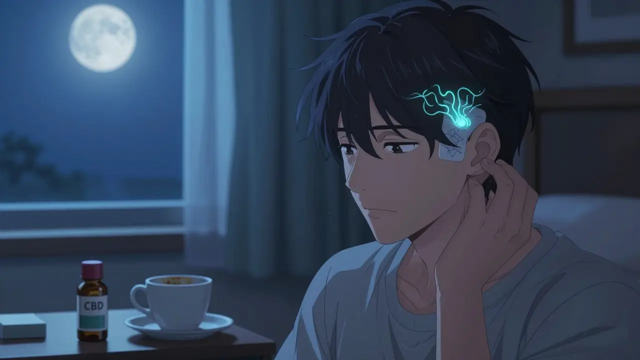 Médicaments contre le mal des transports : interactions entre la scopolamine et les sédatifs