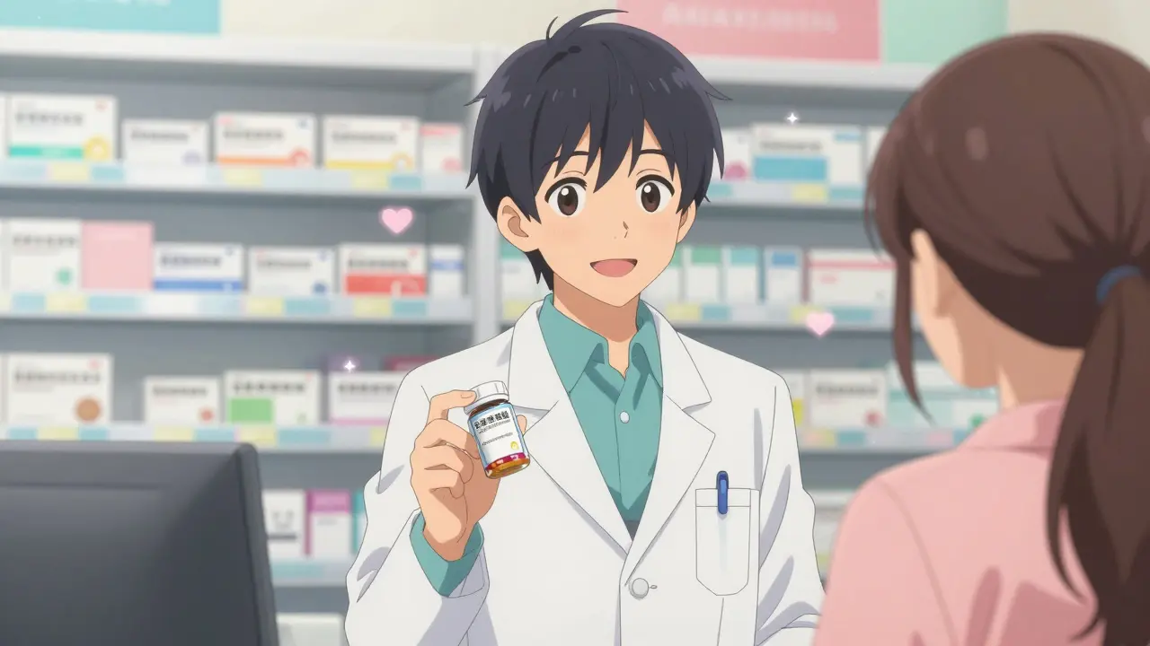 Médicaments génériques : réponses claires à vos questions courantes