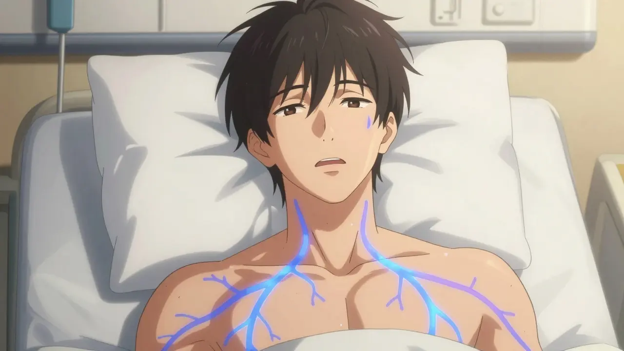 Prurit induit par les opioïdes : comprendre les mécanismes et les solutions