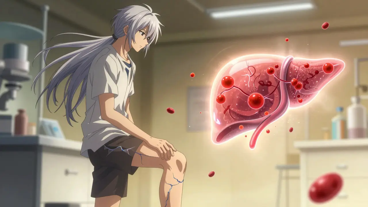 Statines : Bienfaits sur le cholestérol et risques de douleurs musculaires