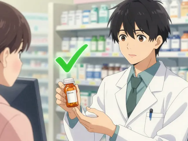 Incentives à la prescription générique : comment les États encouragent l'usage des médicaments génériques