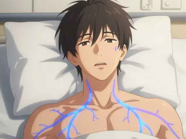 Prurit induit par les opioïdes : comprendre les mécanismes et les solutions