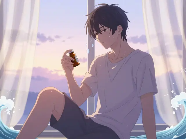 Sevrage des opioïdes : comment réduire progressivement les doses et gérer les symptômes