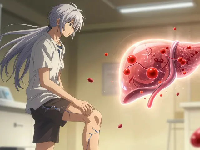 Statines : Bienfaits sur le cholestérol et risques de douleurs musculaires