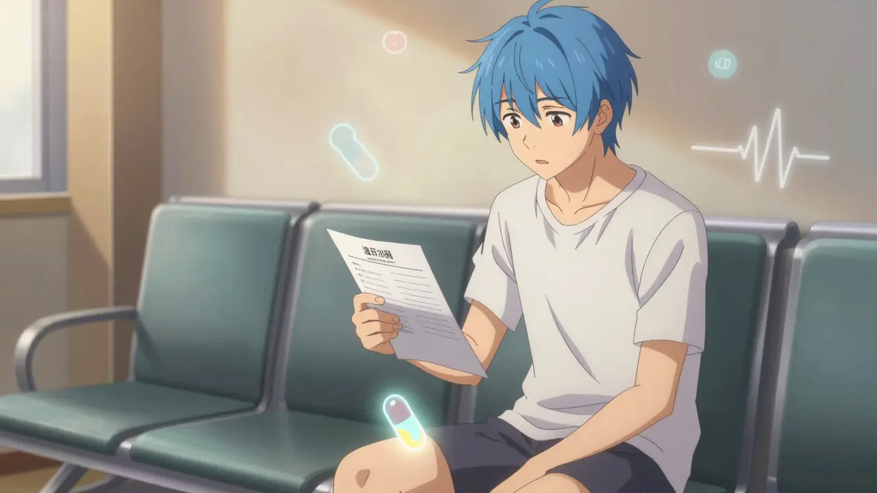 Douleurs musculaires causées par les statines : que faire vraiment