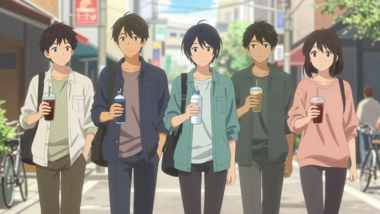 L'influence sociale : comment les attitudes des pairs façonnent nos choix quotidiens