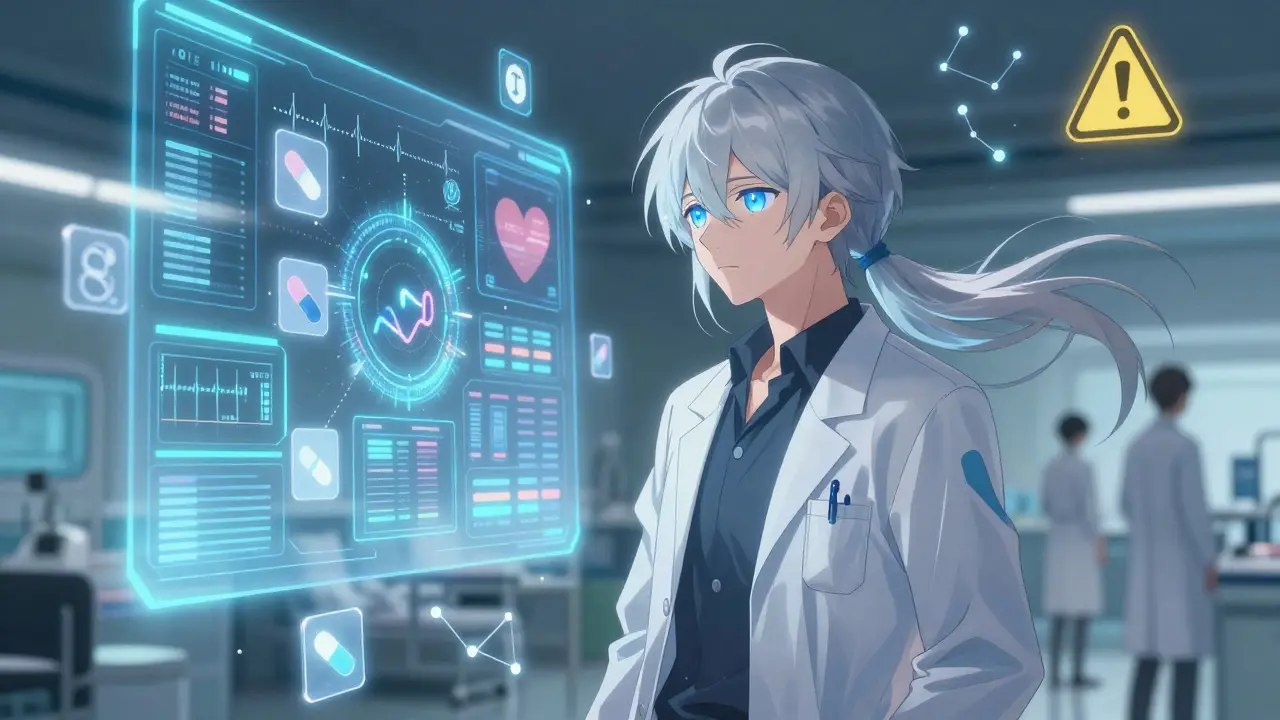 La science de la sécurité des médicaments : risques, bénéfices et preuves