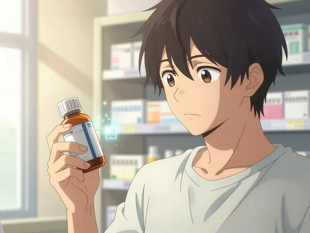 Comment détecter une erreur d'étiquetage de médicament avant de le prendre