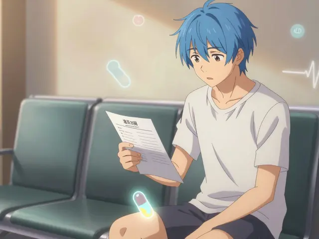 Douleurs musculaires causées par les statines : que faire vraiment