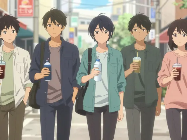 L'influence sociale : comment les attitudes des pairs façonnent nos choix quotidiens