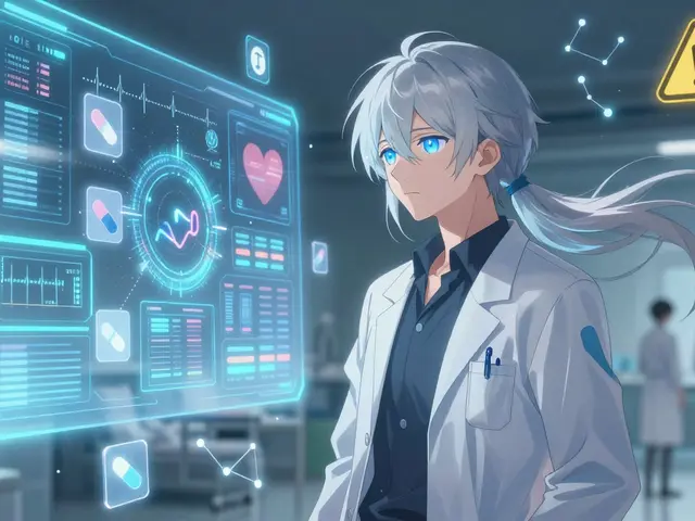 La science de la sécurité des médicaments : risques, bénéfices et preuves