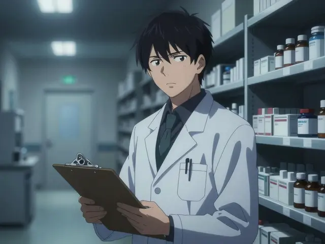 Réponse gouvernementale aux pénuries de médicaments : actions fédérales et politiques