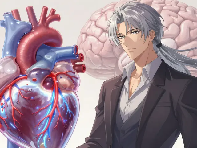 Types de Démence : Vasculaire, Frontotemporale et Corps de Lewy Expliqués