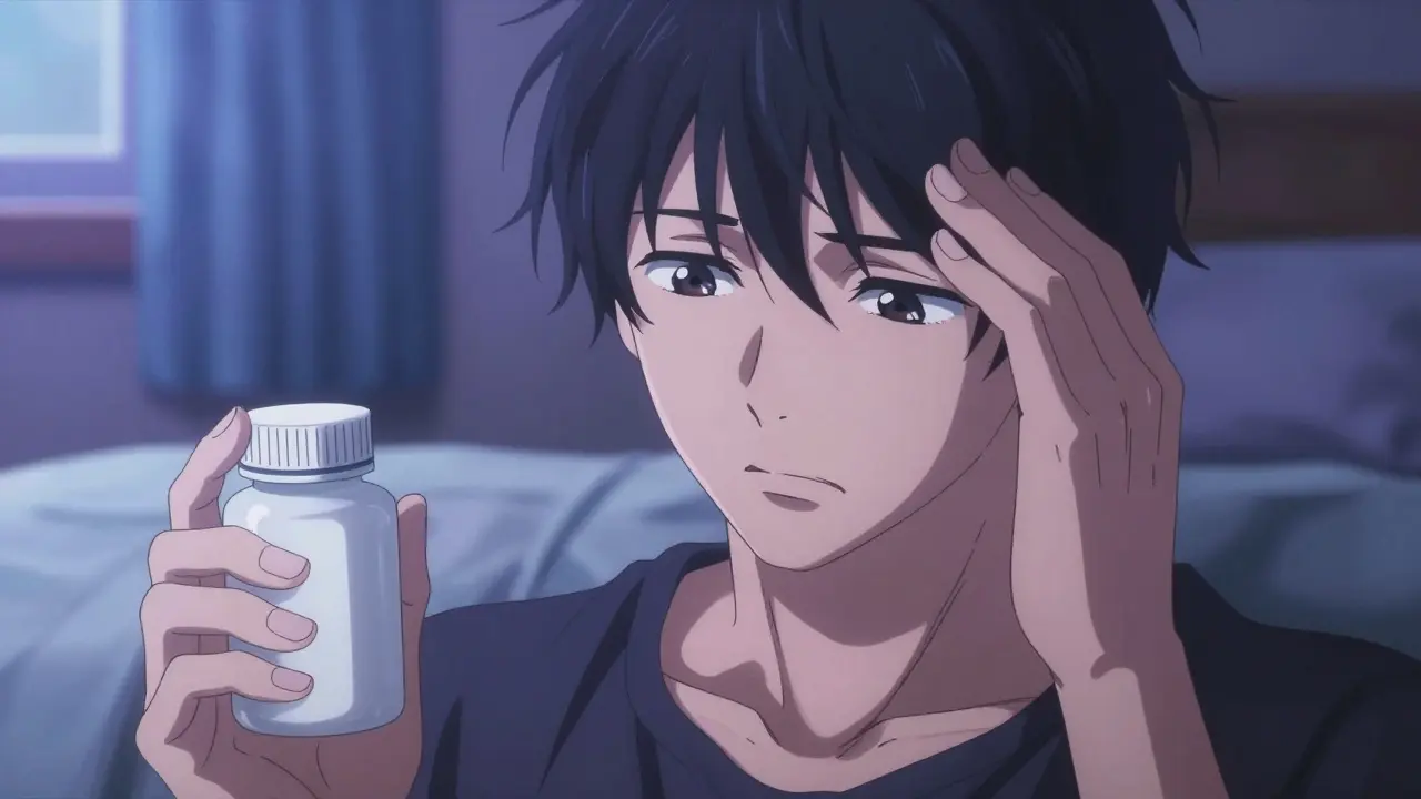 Gérer la perception des patients et l'effet nocebo avec les médicaments génériques