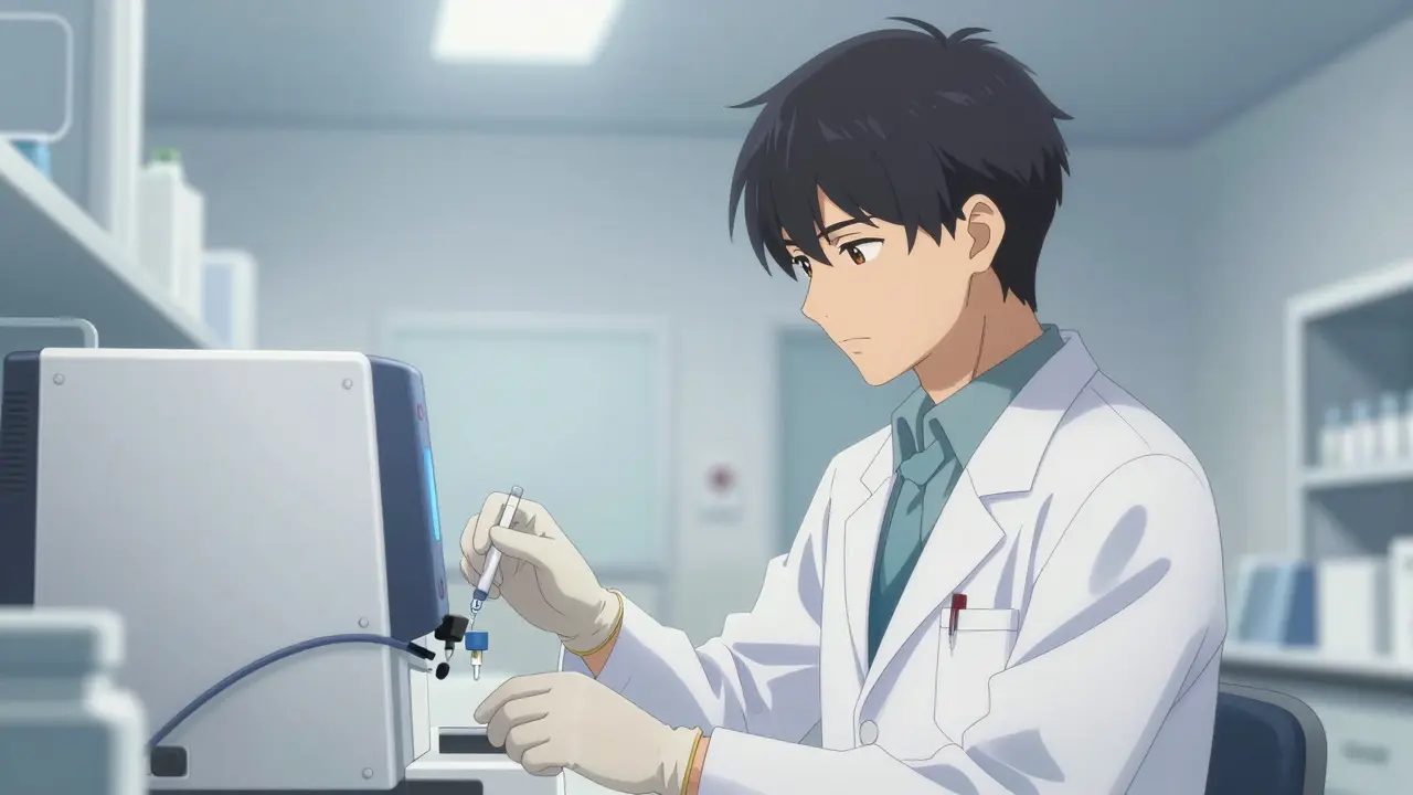 Sécurité de la chimiothérapie : Guide complet sur la manipulation et l'administration