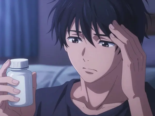 Gérer la perception des patients et l'effet nocebo avec les médicaments génériques