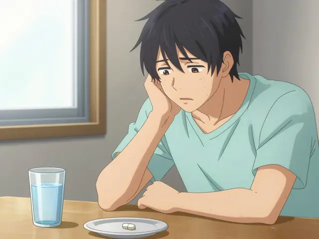 Inhibiteurs du PCSK9 vs Statines : Effets Secondaires et Résultats