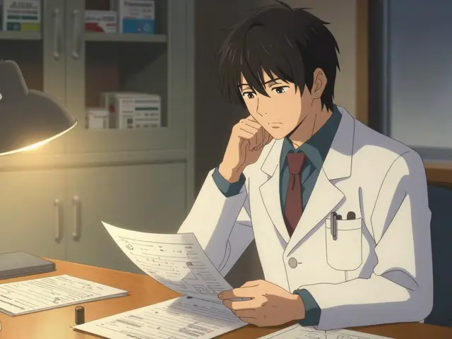 Responsabilité médicale et prescription de génériques : risques juridiques pour les médecins