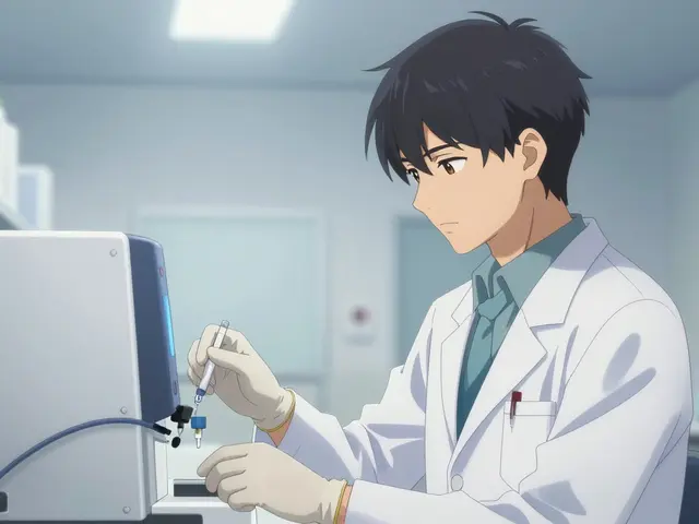 Sécurité de la chimiothérapie : Guide complet sur la manipulation et l'administration